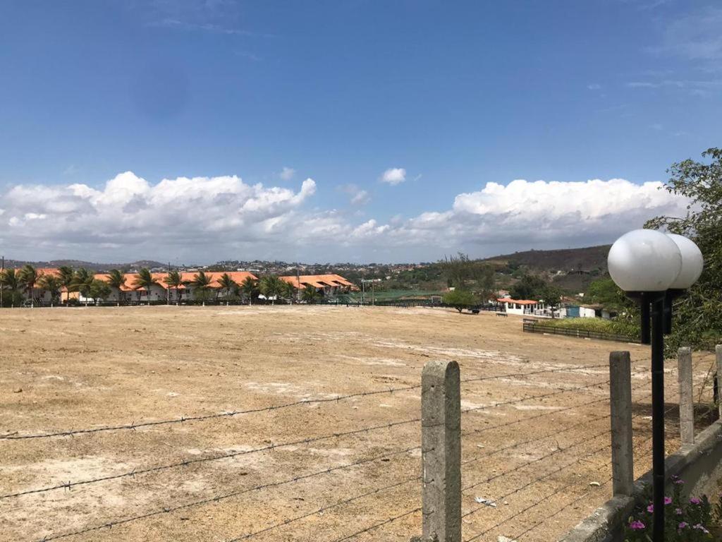 Chale Em Gravata Villa Exteriör bild