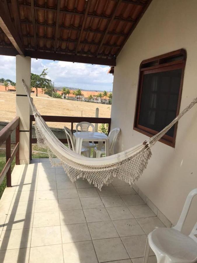Chale Em Gravata Villa Exteriör bild