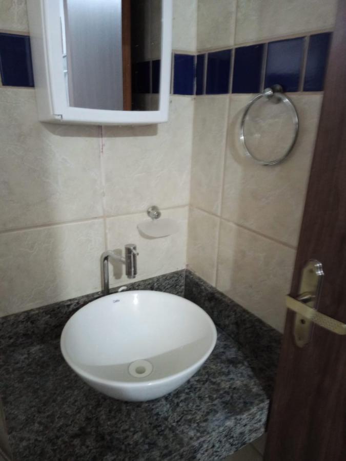 Chale Em Gravata Villa Exteriör bild